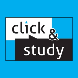 Значок click & study